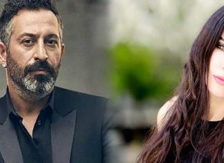 Cem Yılmaz'dan Yeni Sevgilisine 10 Milyonliralık Jest