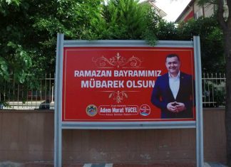 Bayrama esprili mesajlar