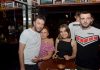 Harry's Pub’da Dolu dolu eğlence