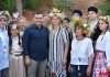 Baltık Ülkeleri 100. Yılını Alanya’da kutladı