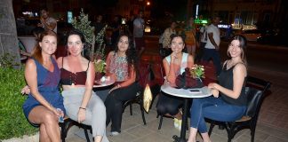 Soul Of Cafe'de latin rüzgarı