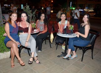 Soul Of Cafe'de latin rüzgarı