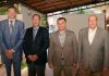 Peteris Karlis Elferts, Adem Murat Yücel, Burhan Sili, Janis Pinnis