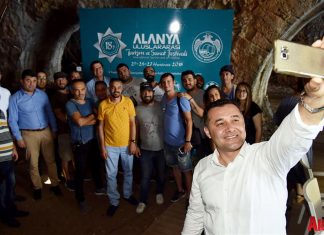 Alanya Belediyesi’nin bu yıl 18. kez düzenleyeceği, sanat ve eğlenceyle dolu geçecek Turizm ve Sanat Festivali 25 Haziran’da başlıyor.