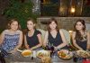 Waldorf Alanya Özel Yaşam Okulları öğretmenleri NO 40 Cafe & Brunch’taki bir araya geldi.