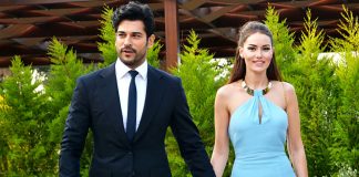 Ünlü çiftten o iddialara cevap geldi