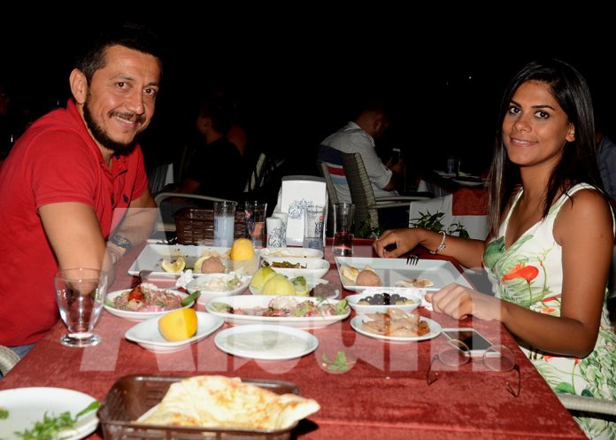 İlhan-Hatice-Afyoncu