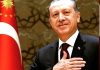 Ünlülerden Erdoğan'a tebrik mesajı yağdı