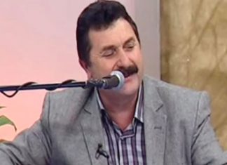 Usta sanatçı hayatını kaybetti