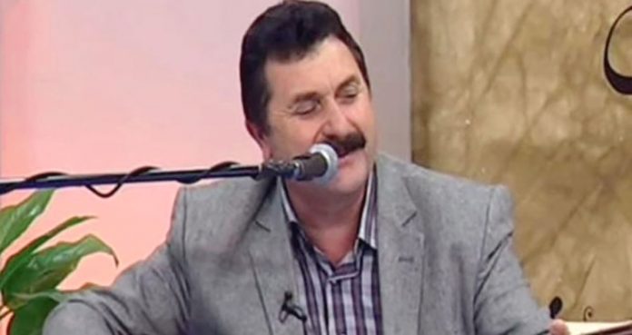 Usta sanatçı hayatını kaybetti Usta sanatçı hayatını kaybetti