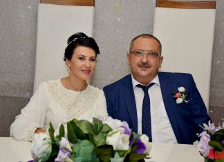 Düğün Keyfi Ala'da yapıldı