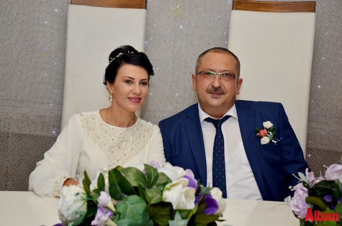 Düğün Keyfi Ala'da yapıldı Düğün Keyfi Ala'da yapıldı