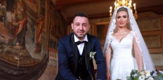 Roma'da-Evlendiler