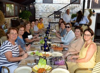 Toplantı No:40'da yapıldı