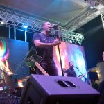 Rubi Platinum'da Haluk Levent coşkusu