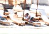 Tuba Ünsal, yeni aşkıyla samimi tatil pozları verdi