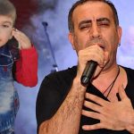 Haluk Levent aileye özel konser verecek