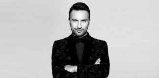 Tarkan kızı Liya İle ilk görüntüsünü paylaştı