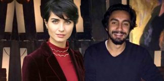 Tuba Büyüküstün'ün Doğum Gününü "Senin İçin Ölebilecek Tek Kişi Benim" dedi