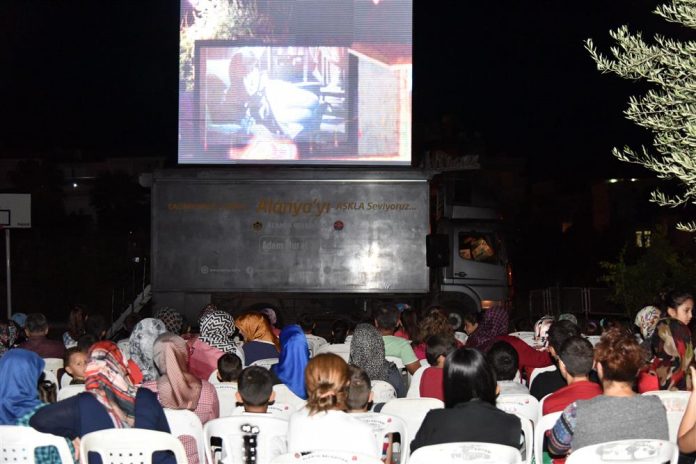 Alanya'da-nostalji-rüzgarı