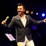 Gökhan Tepe, 'Halk müziğini çok seviyorum'
