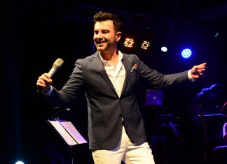 Gökhan Tepe, 'Halk müziğini çok seviyorum'