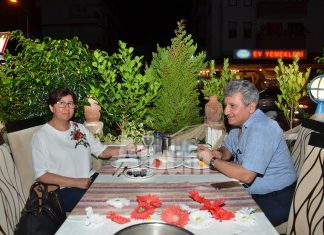 Zafer nerede biz orada