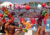 Granada'dan eşsiz Zafer Bayramı kutlaması
