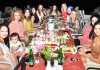 Alanya Belediyesi Çözüm Masası ekibi, Öztürk Kolcuoğlu Restoran'da düzenlenen moral ve motivasyon yemeğinde bir araya geldi.