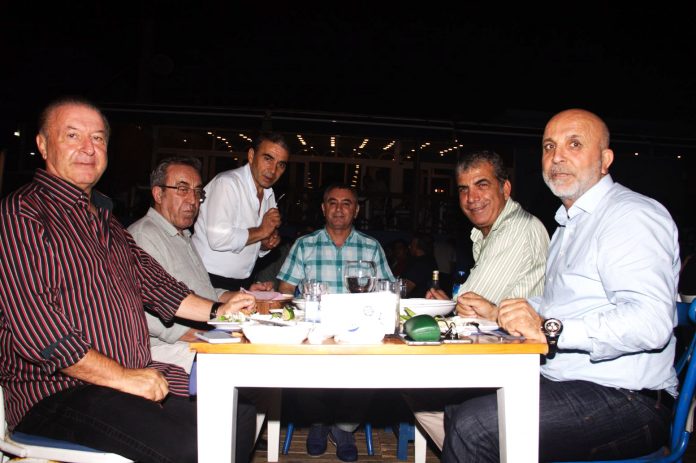 Kamil-Köseoğlu,-Aydın-Akdoğan,-Dilaver-Çekiç,-Zekai-Dursun,-Hasan-Çavuşoğlu Kamil-Köseoğlu,-Aydın-Akdoğan,-Dilaver-Çekiç,-Zekai-Dursun,-Hasan-Çavuşoğlu