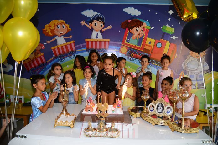 Zeynep-Lol Play Kids Club-yaş-günü Zeynep-Lol Play Kids Club-yaş-günü