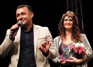 Caz Günlerine muhteşem final