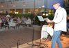 Dolphin Family'de muhteşem gece