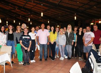Leton acenteciler Alanya’da