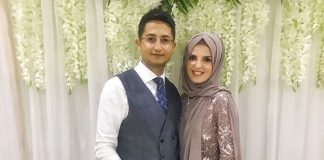 Neşe ve Semih ilk adımı attı