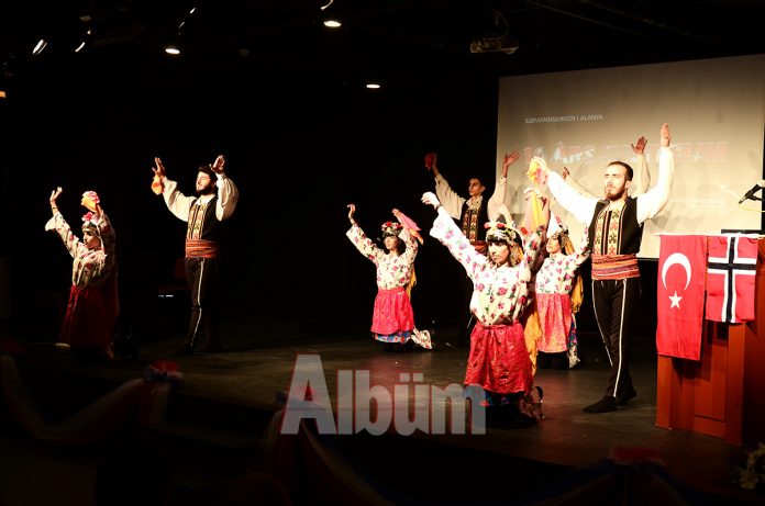 norveçliler-evi-kutlama-04 Norveç Evi'nin kuruluş yıl dönümü kutlandı