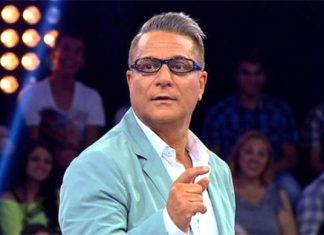 Mehmet Ali Erbil