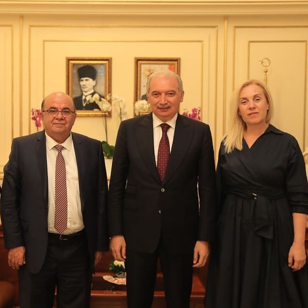 Çatalca gezisi hazırlıkları başladı Çatalca gezisi hazırlıkları başladı