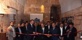 Kızılkule Komutan Anders ordusuna ev sahipliği yapıyor