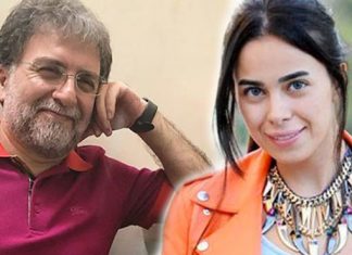 Ünlü gazeteci Ahmet Hakan’ın Asena Atalay ile aşk yaşadığı öne sürüldü. İddiaya göre, Ahmet Hakan'la Asena Atalay aynı uçakta business class koltuklarda yan yana Barcenola'ya gittiler.