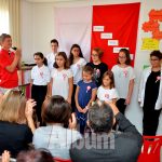 Kurtuluş günlerini kutladılar