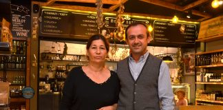 Mezza'dan özel Karadeniz gecesi