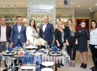 Jumbo Alanya'da açıldı