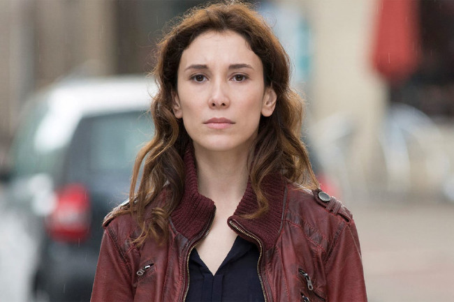 sibel-kekilli-olum-tehdidi Kekilli, 'Takipçilerimden ölüm tehtidi alıyorum'