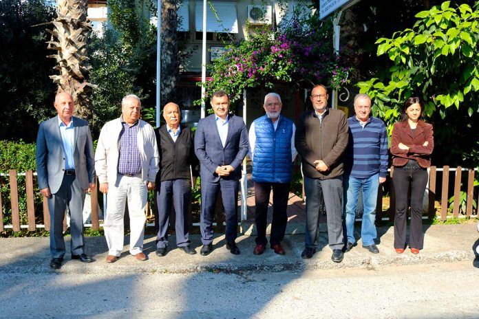 Hedefimiz kaliteyi yükseltmek