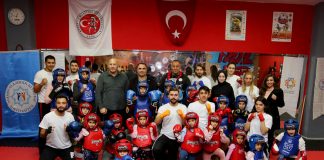 ALKÜ'lüler öncülük edecek
