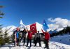 Alanya Akdağ Kayak İhtisas ve Spor Kulübü Titan Otel'de gerçekleştirdiği istişare toplantısında kayak yarışmalarına katılma kararı almasıyla birlikte antrenmanlara başladı.