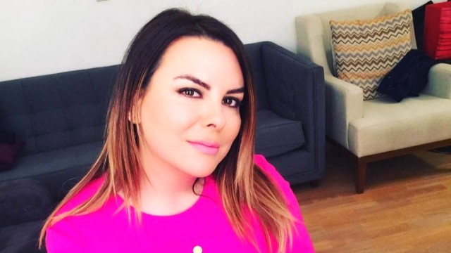 Seren Fosforoğlu