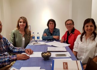 İlk panel 8 Aralık'ta