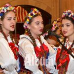 Alanya'da yaşayan Polonyalılar bağımsızlıklarını kutladı